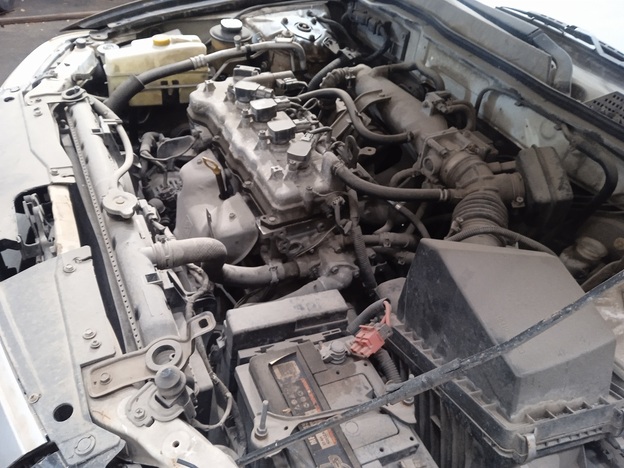  Samsung SM3 2005    EN DESARME